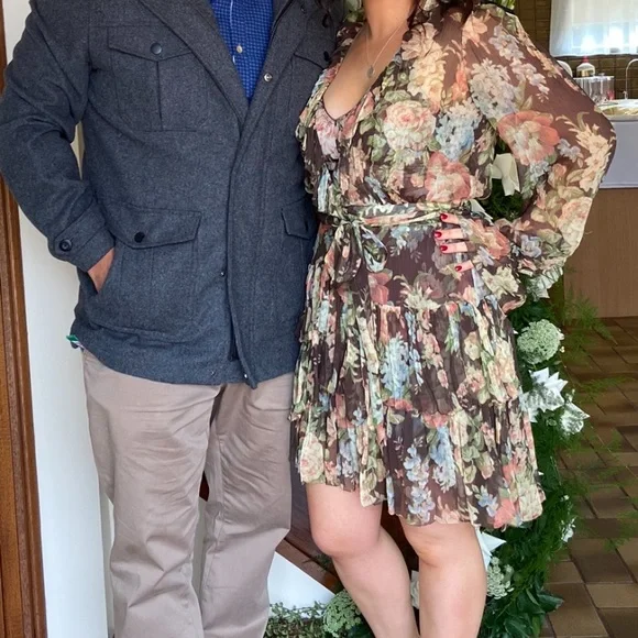 Zimmerman dress size 8 - Picture 1 of 1